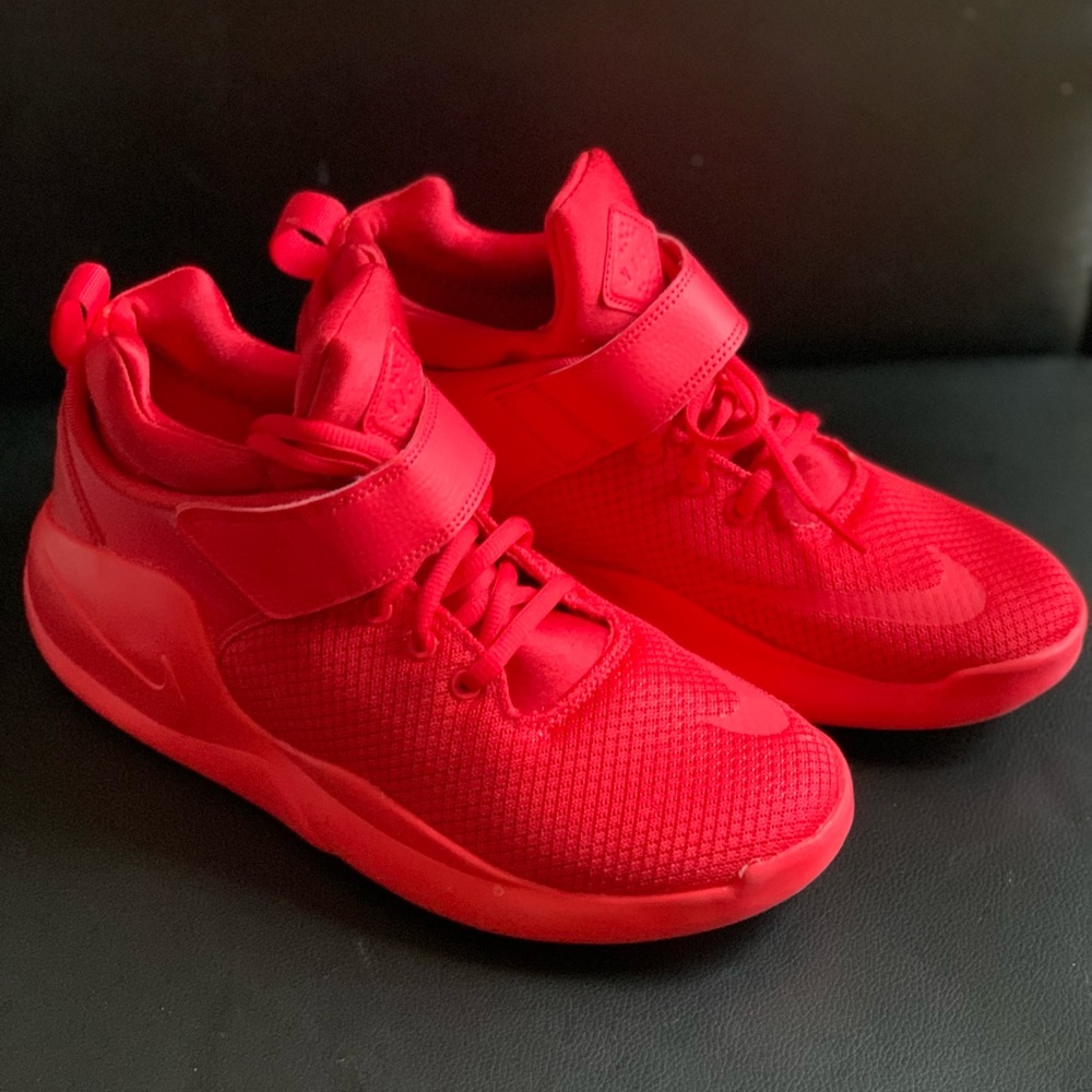 Nike Kwazi